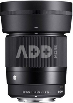 Sigma 30mm f/1.4 DC DN Contemporary Canon RF