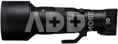 Sigma 500MM F/5.6 DG DN OS SPORTS L-MOUNT