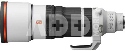 Sony FE 100-400mm f/4.5 GM OSS