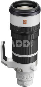 Sony FE 100-400mm f/4.5 GM OSS