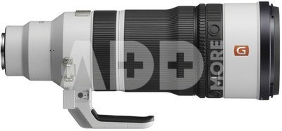 Sony FE 100-400mm f/4.5 GM OSS