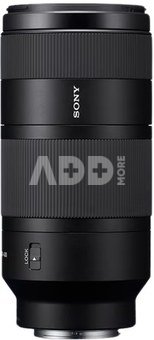 Sony FE 100-400mm F5.6-8 OSS