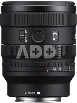 Sony FE 16-25mm F2.8 G