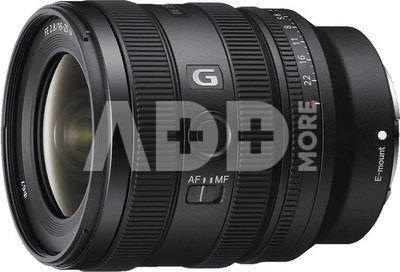 Sony FE 16-25mm F2.8 G