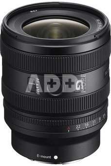 Sony FE 16-25mm F2.8 G