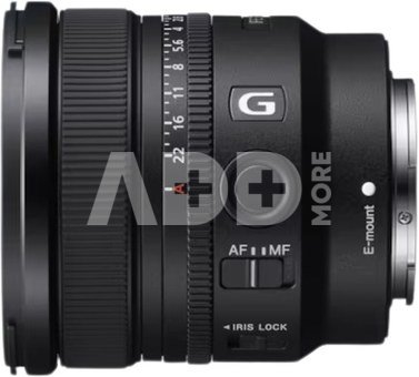 Sony FE 16mm F1.8 G