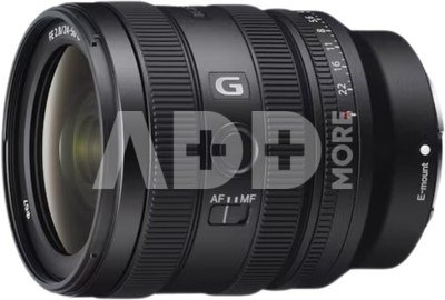 Sony FE 24-50mm f/2.8 G