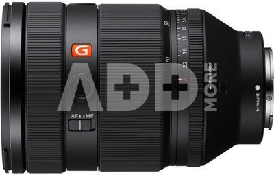 Sony FE 28-70mm f/2 GM