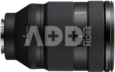 Sony FE 28-70mm f/2 GM