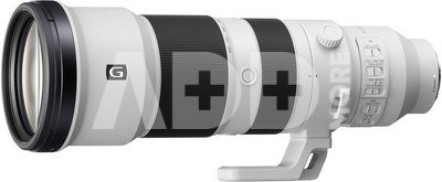 Sony FE 400-800mm F6.3-8 G OSS