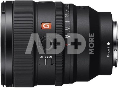Sony FE 85mm GM II Lenses Lenses (CSC)