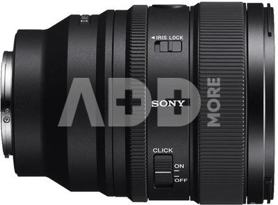 Sony FE 85mm f/1.4 GM II