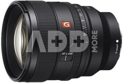 Sony FE 85mm GM II Lenses Lenses (CSC)