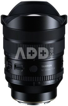 Tamron 12-20mm F/2.8 Sony E (Full Frame)