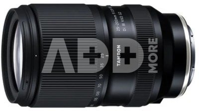 Tamron 25-200mm f/2.8-5.6 Di III VXD G2 Sony E