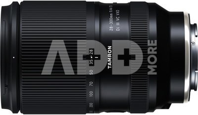 Tamron 28-300mm F/4-7.1 Di III VC VXD Sony E
