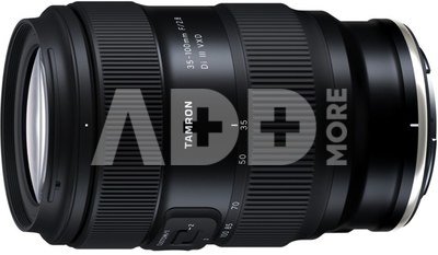 Tamron 35-100mm F/2.8 Di III VXD Sony E