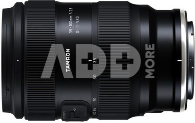 Tamron 35-100mm F/2.8 Di III VXD Sony E