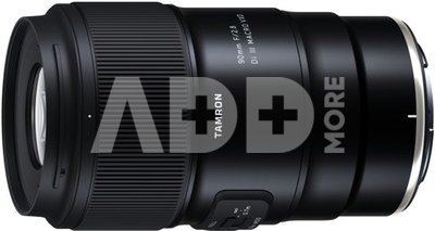 Tamron 90mm f/2.8 Di III Macro VXD Nikon Z