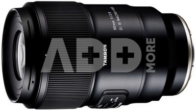 Tamron 90mm f/2.8 Di III Macro VXD Nikon Z