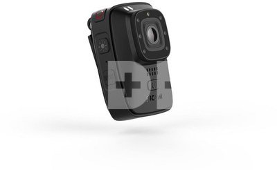 SJCAM A10 Wearable Multi-Purpose black