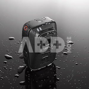 SJCAM A10 Wearable Multi-Purpose black