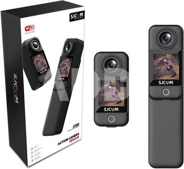 SJCAM C300 Black