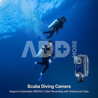 SJCAM C300 Black