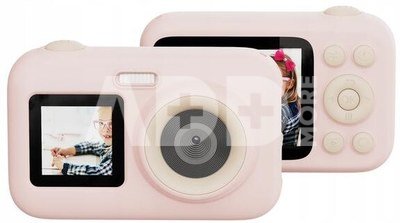 SJCAM Funcam+ Pink