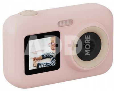 SJCAM Funcam+ Pink