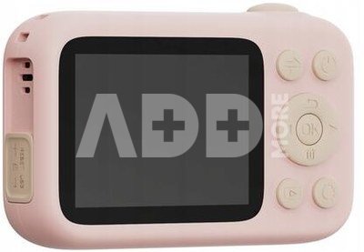 SJCAM Funcam+ Pink
