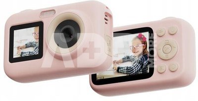 SJCAM Funcam+ Pink