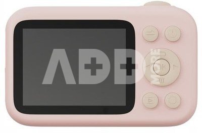 SJCAM Funcam+ Pink