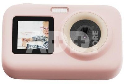 SJCAM Funcam+ Pink