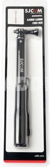 SJCAM Selfie Stick (ALUMINUM) For M20, SJ6, SJ7 SJ8 SJ9