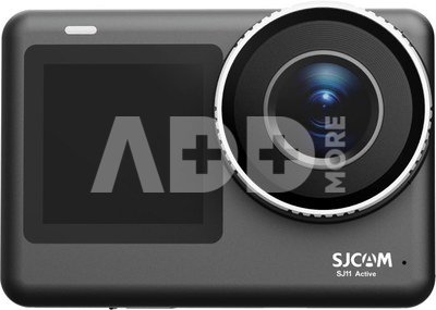 SJCAM SJ11 Active Black