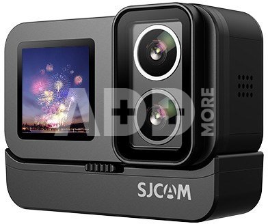 SJCAM SJ20 Dual Lens