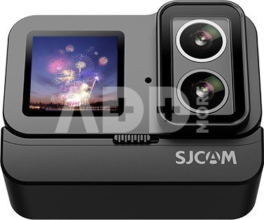 SJCAM SJ20 Dual Lens