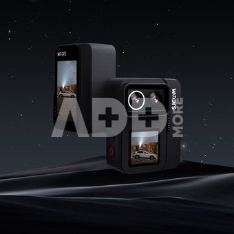 SJCAM SJ20 Dual Lens