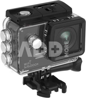 SJCAM SJ5000X black