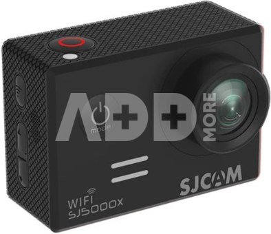 SJCAM SJ5000X black