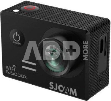 SJCAM SJ5000X black