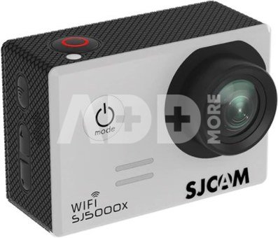SJCAM SJ5000X silver