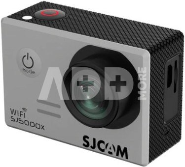 SJCAM SJ5000X silver