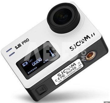 SJCAM SJ8 PRO white