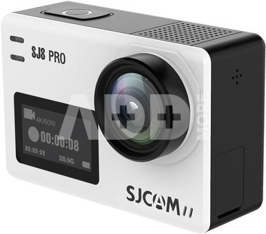 SJCAM SJ8 PRO white