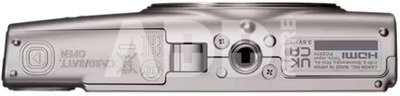 Canon IXUS 285 HS A silver
