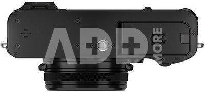 Fujifilm X100VI black