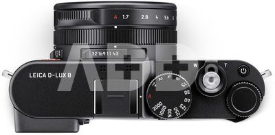 Leica D-Lux 8