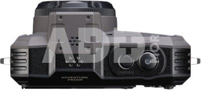 Pentax WG-1000 GRAY